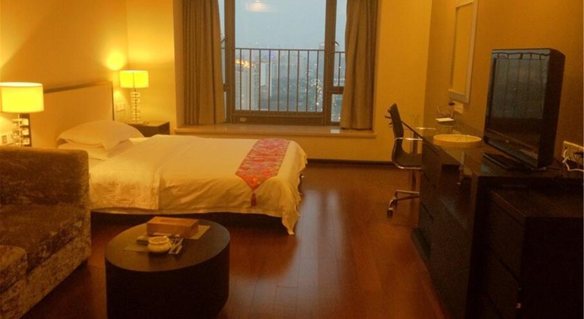 Guangzhou Casa River Hotel Екстер'єр фото
