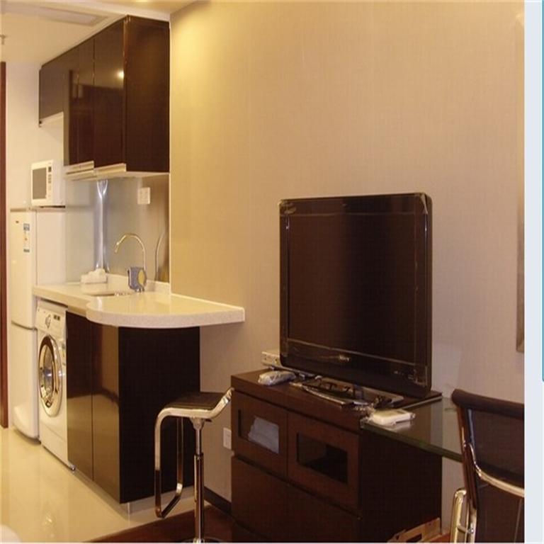Guangzhou Casa River Hotel Екстер'єр фото